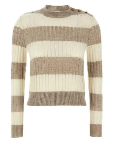 MAX MARA MAX MARA SWEATERS