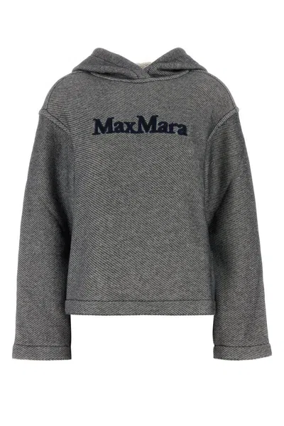 MAX MARA MAX MARA SWEATERS