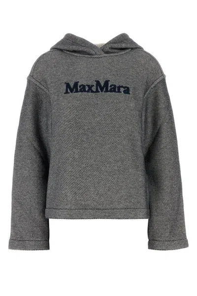 MAX MARA MAX MARA SWEATERS