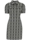 Max Mara Women Cesy Dress In White