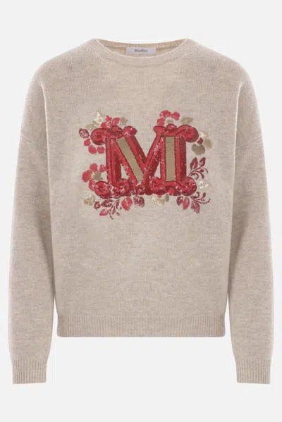 Max Mara Sweaters