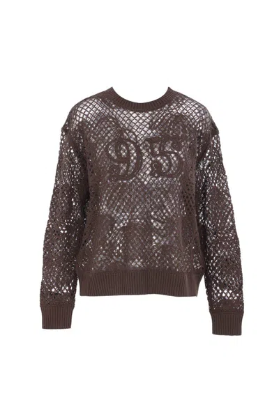 Max Mara Sweaters