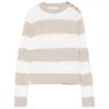 Max Mara Sweaters