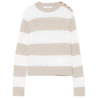 Max Mara Sweaters