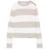 Max Mara Sweaters