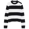 Max Mara Sweaters