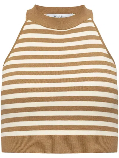 Max Mara Sweaters