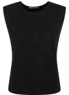 Max Mara Sweaters In Black