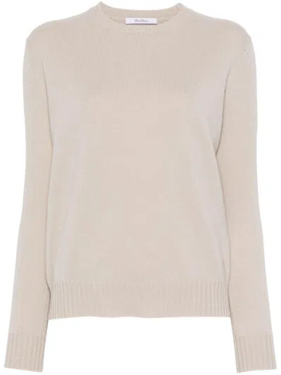 Max Mara Sweaters