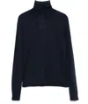 Max Mara Veloce Sweater In Black