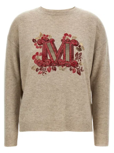 MAX MARA MAX MARA SWEATERS