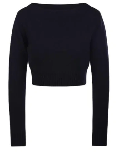 Max Mara Sweaters