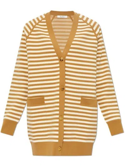 Max Mara Sweaters