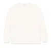 Max Mara Long-sleeved Sweater In Neutral