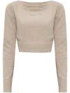 Max Mara Sweaters