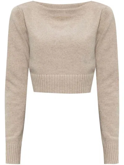 Max Mara Sweaters