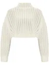 Max Mara Sweaters