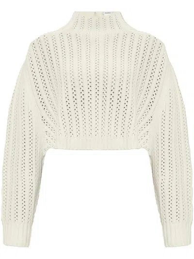 Max Mara Sweaters
