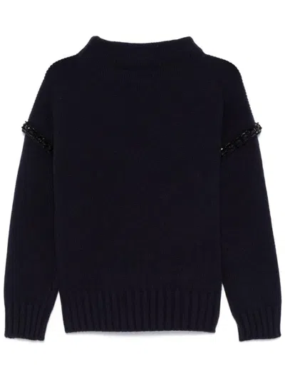 Max Mara Sweaters