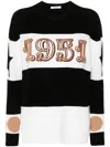 Max Mara Sweaters In Black