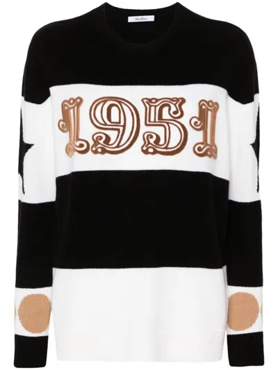 Max Mara Sweaters
