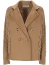 Max Mara Micio Jacket