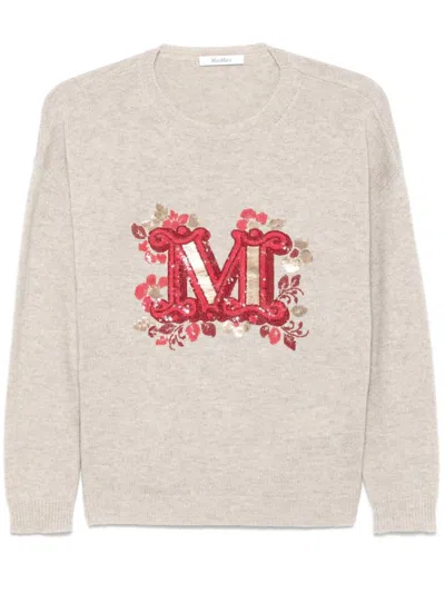 MAX MARA MAX MARA SWEATERS