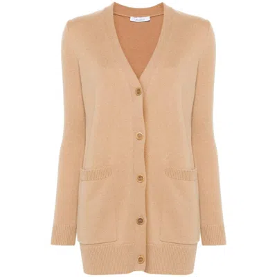 MAX MARA MAX MARA SWEATERS