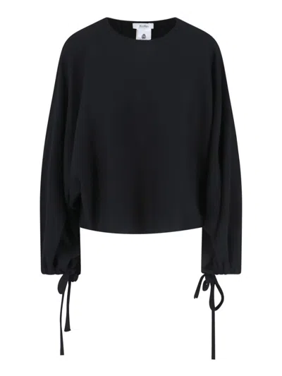 MAX MARA MAX MARA SWEATERS