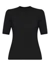 Max Mara Sweaters In Black