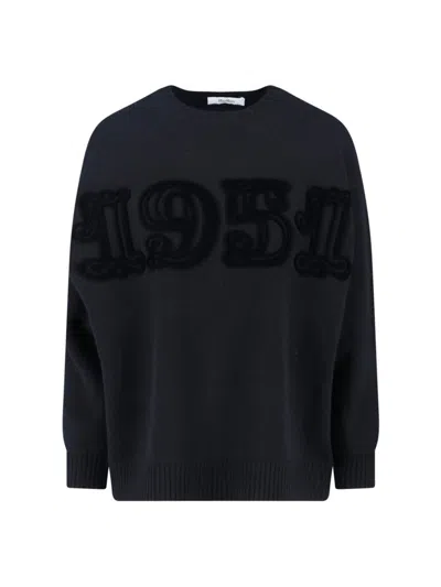 MAX MARA MAX MARA SWEATERS
