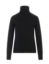 Max Mara Sweaters In Black