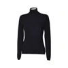 Max Mara Sweaters In Black
