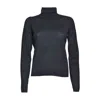 Max Mara Sweaters In Black