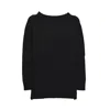 Max Mara Sweaters In Black