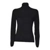 Max Mara Sweaters In Black