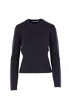 Max Mara Sweaters In Blue
