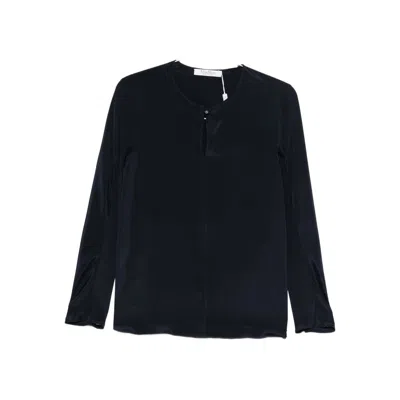 Max Mara Sweaters In Blue