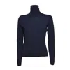 Max Mara Sweaters In Blue