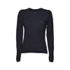 Max Mara Sweaters In Blue