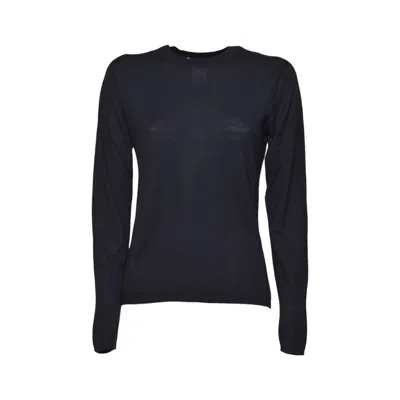 Max Mara Sweaters In Blue