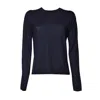 Max Mara Sweaters In Blue