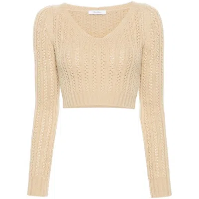 MAX MARA MAX MARA SWEATERS