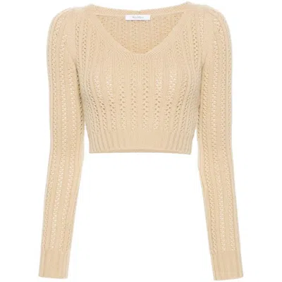 MAX MARA MAX MARA SWEATERS