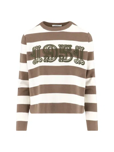 MAX MARA MAX MARA SWEATERS