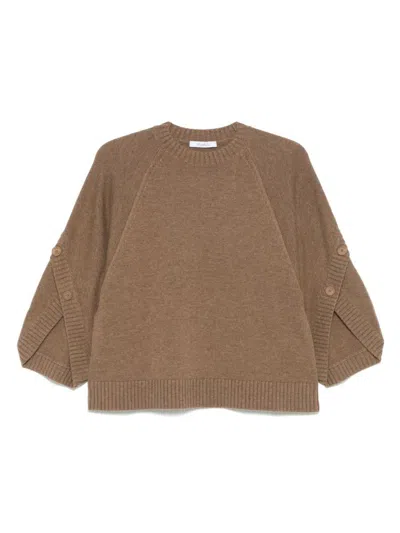 MAX MARA MAX MARA SWEATERS
