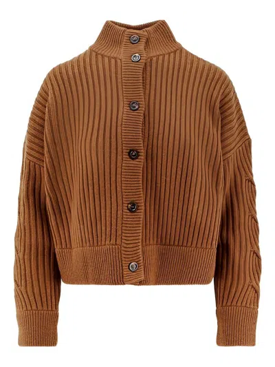 MAX MARA MAX MARA SWEATERS