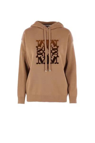 MAX MARA MAX MARA SWEATERS