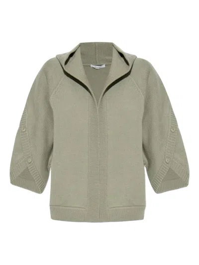 MAX MARA MAX MARA SWEATERS