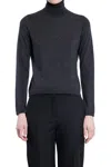Max Mara Adda Sweaters And Cardigans Gray In Grey